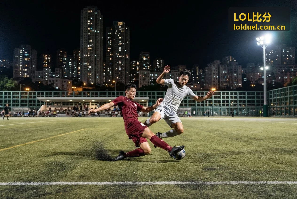 LOL比分战队数据深度分析